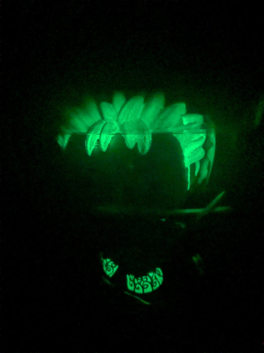 Funko Pop 923: Roronoa Zoro (Glow)