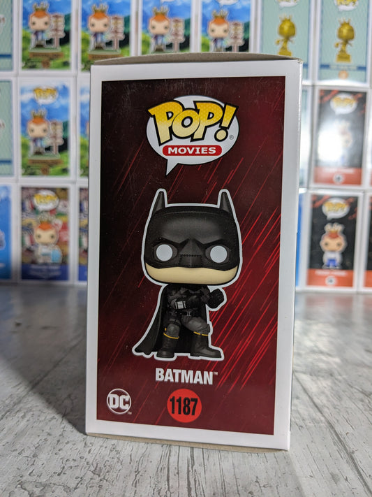 Funko pop 1187 : Batman