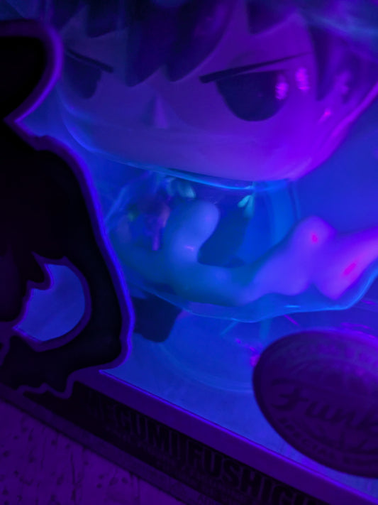 Funko pop Jujutsu Kaisen #1646 - Megumi Fushiguro 🎨