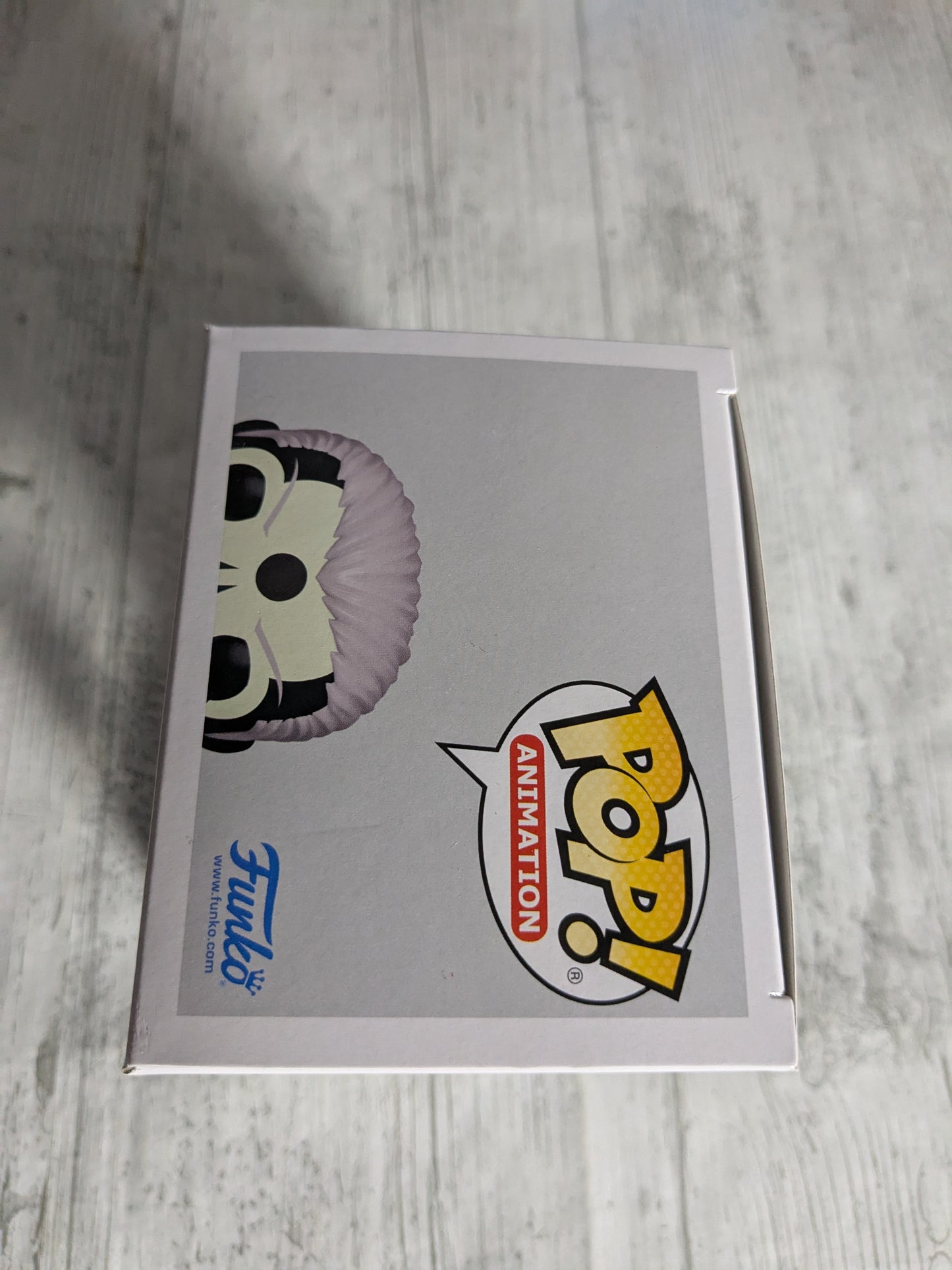 Funko pop 1576 : Hidan