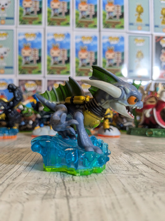 Skylanders : Zap