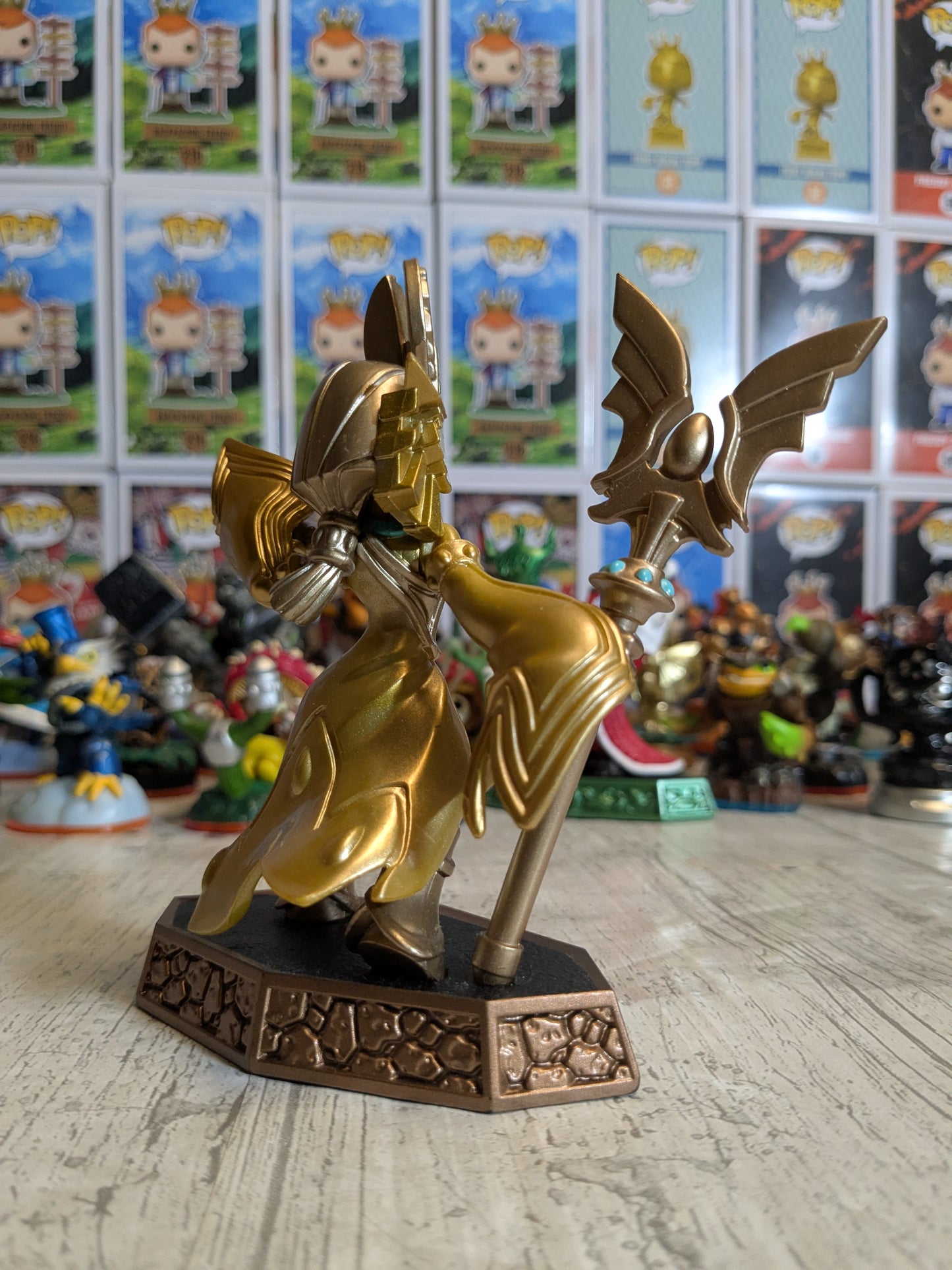 Skylanders : Imaginators Starter Pack