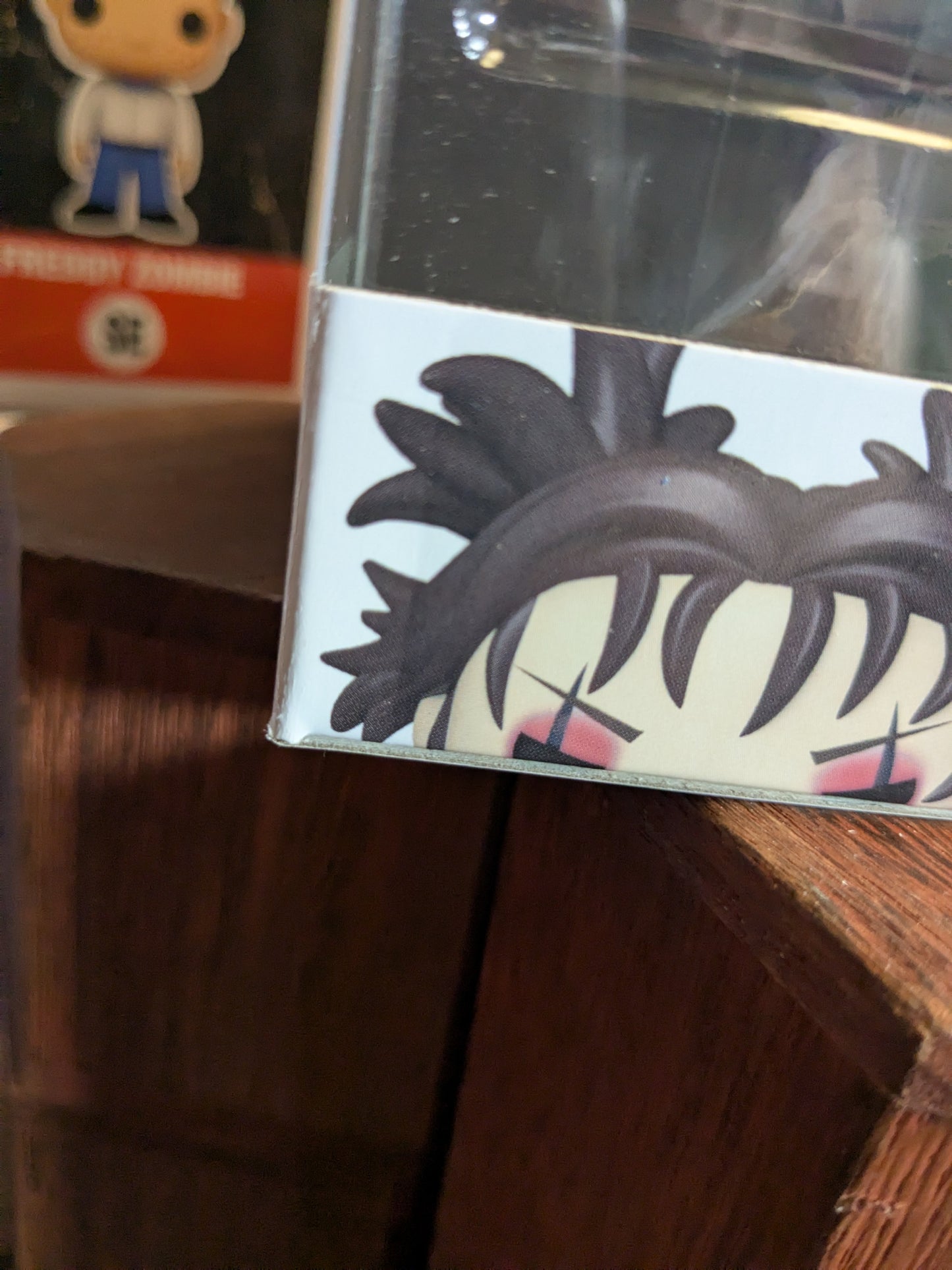 Funko pop 1886 : Choso