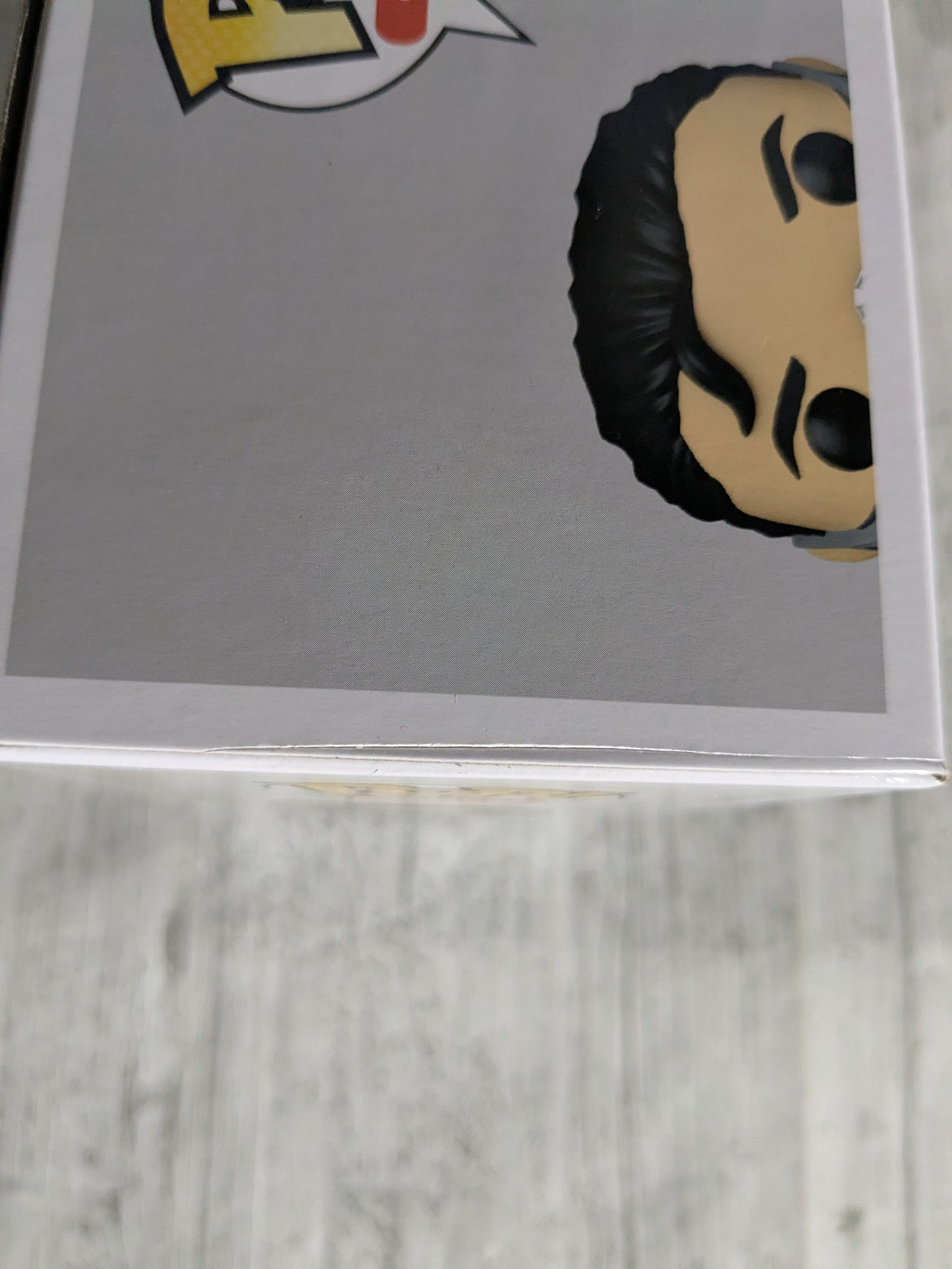 Funko pop 1022 : Sub-Zero (Damaged Box)