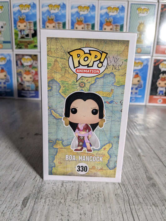 Funko pop 330 : Boa Hancock
