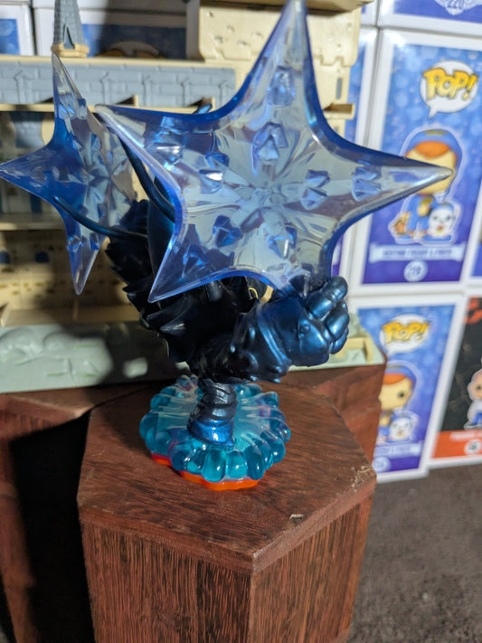 Skylanders : Lob-Star (Lire description)