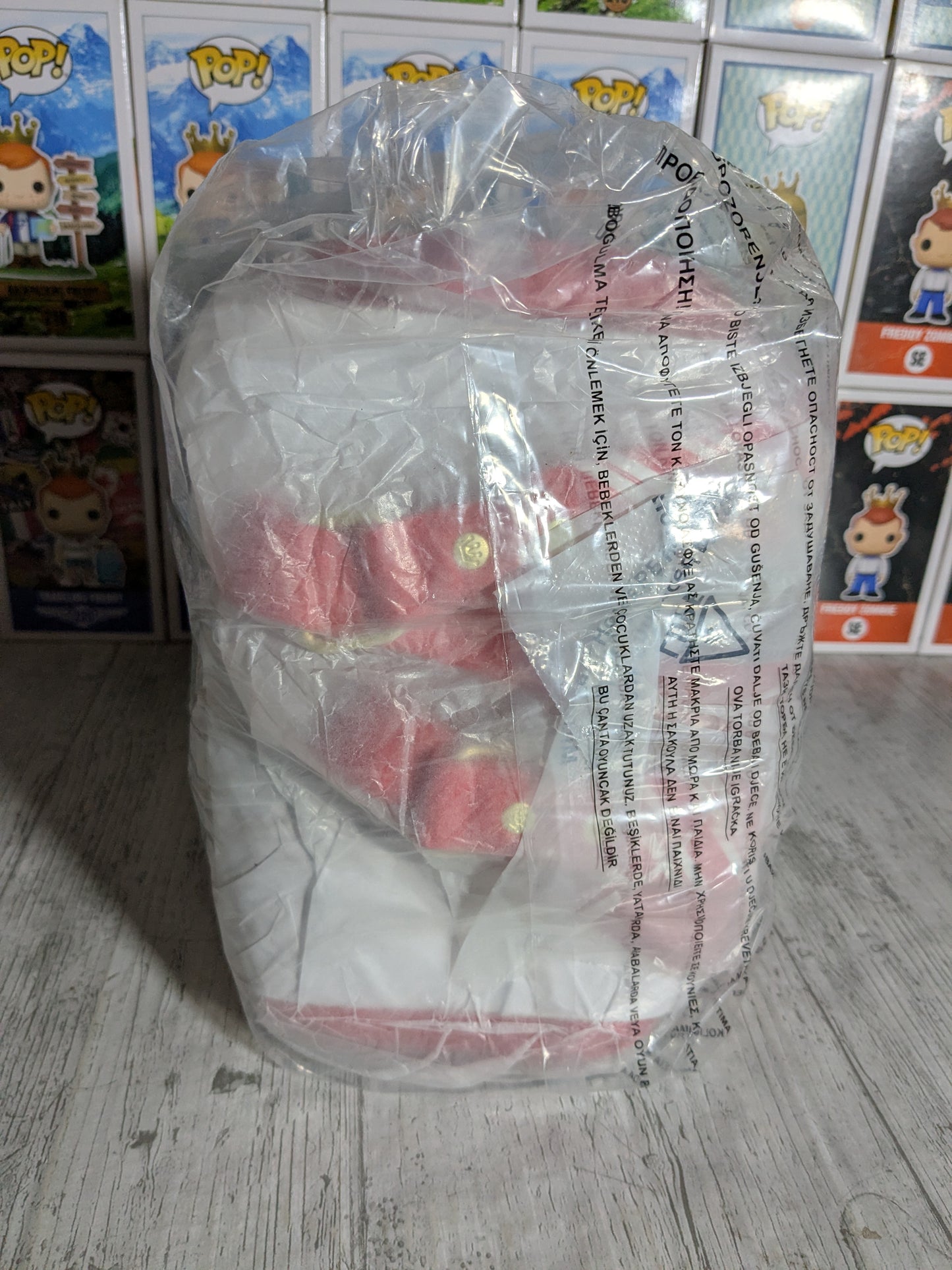 Loungefly Sanrio - Pompompurin Holiday Wreath Mini Backpack 🎄