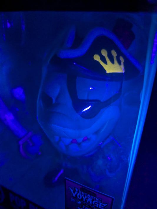 Funko Pop SE: Pop Bucklers