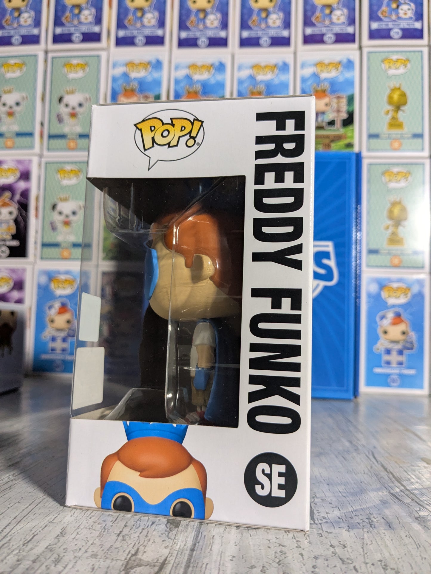Funko's Fundays 2025 Experience
