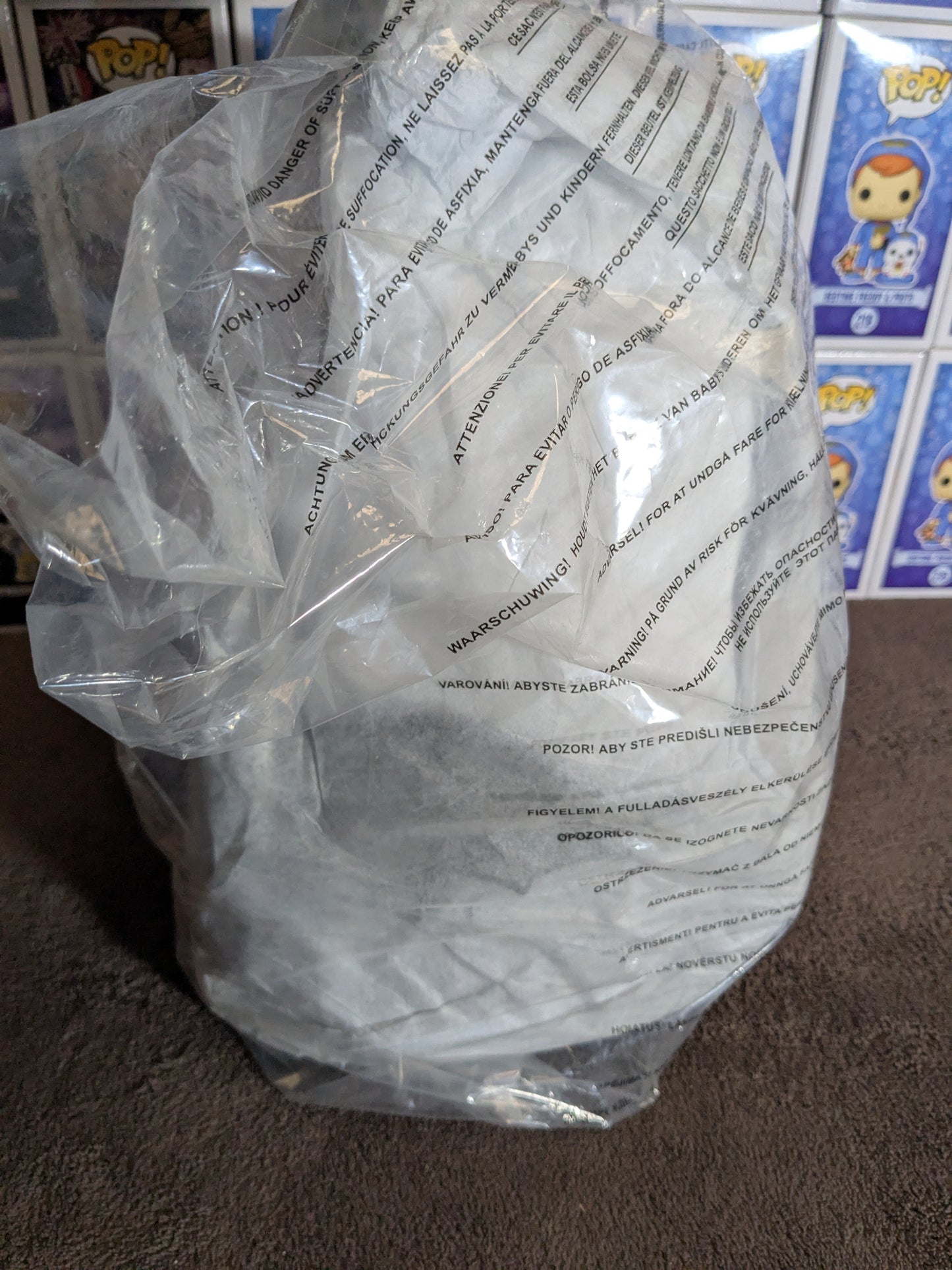 Loungefly: Mini zaino da cosplay di Dragon Trainer: Luce e Furia Buia 🌗