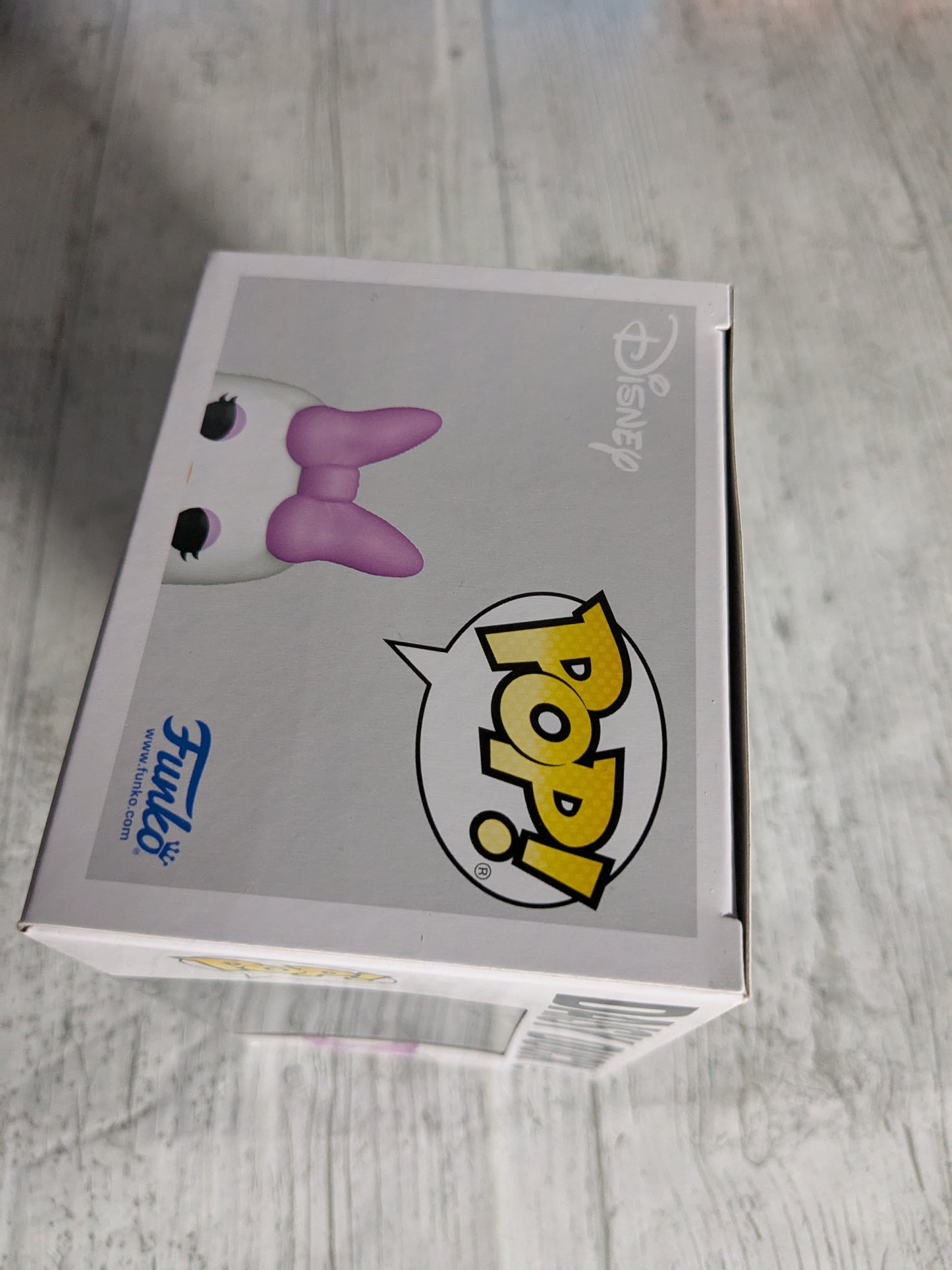 Funko pop 1192 : Daisy Duck