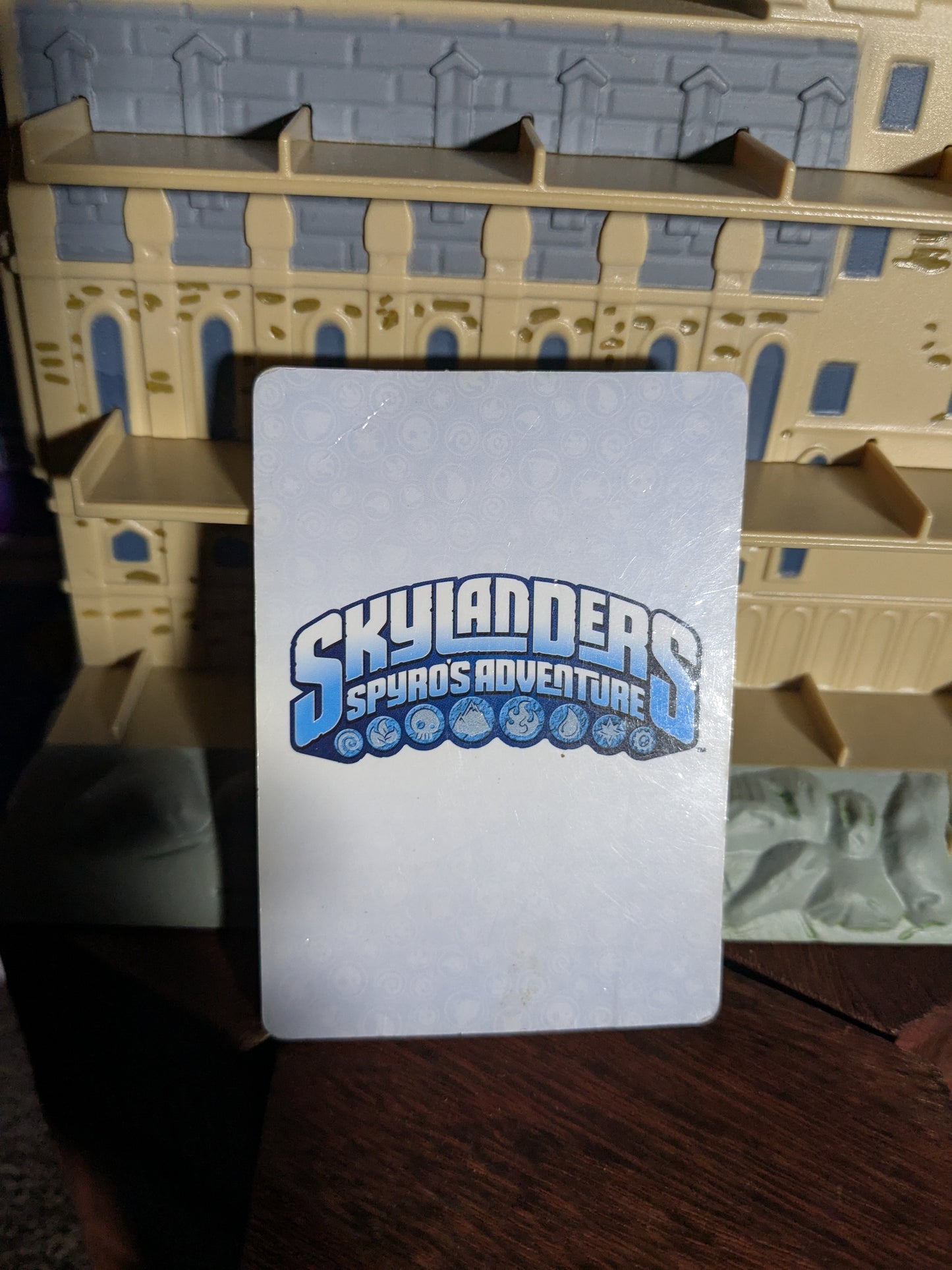 Skylanders : Ice Realm Adventure Pack