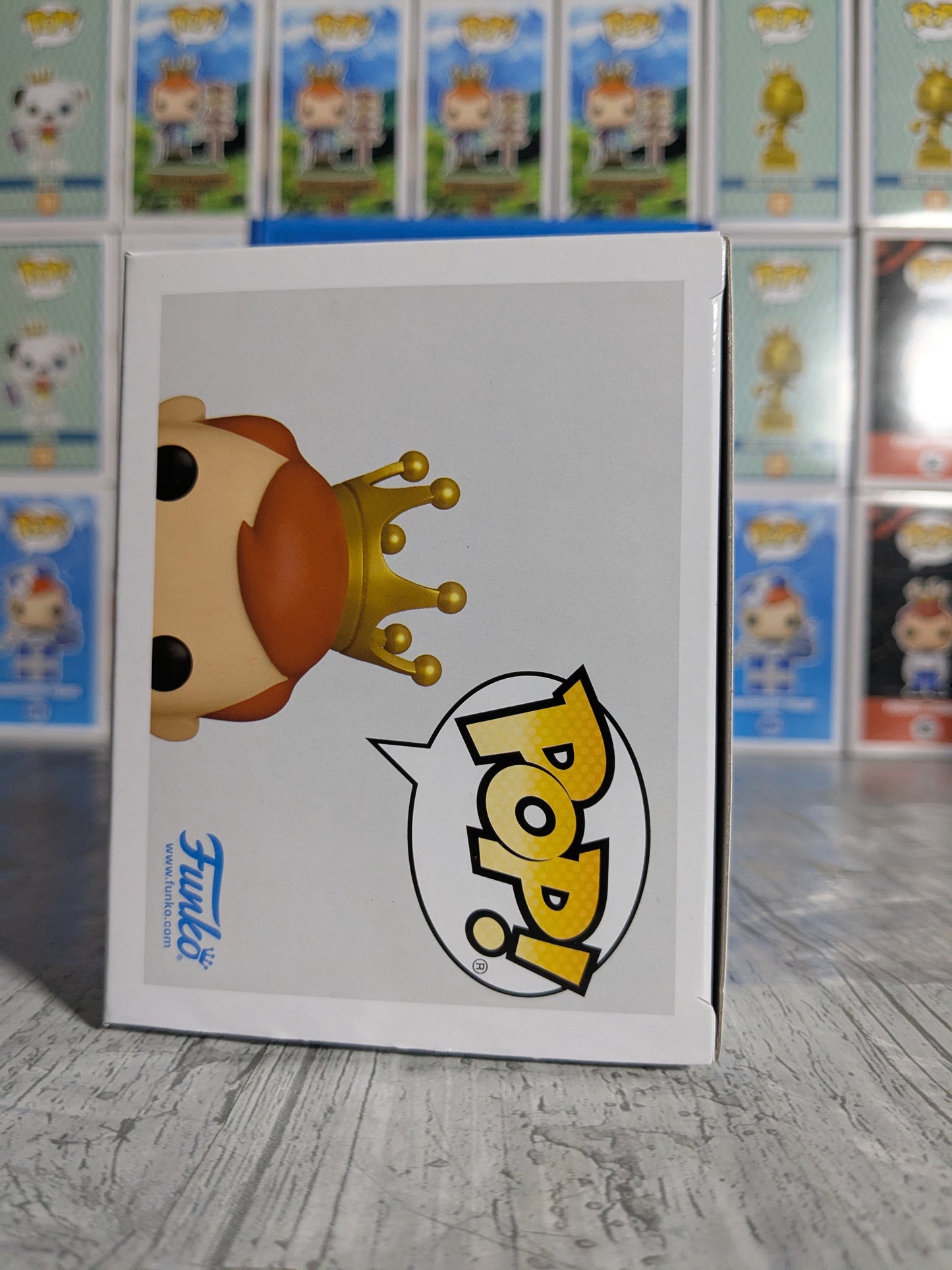Funko's Fundays 2025 Experience