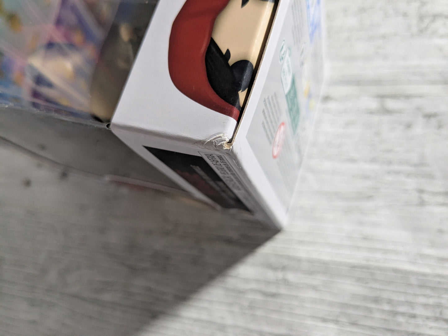 Funko pop 1009 - Rogue