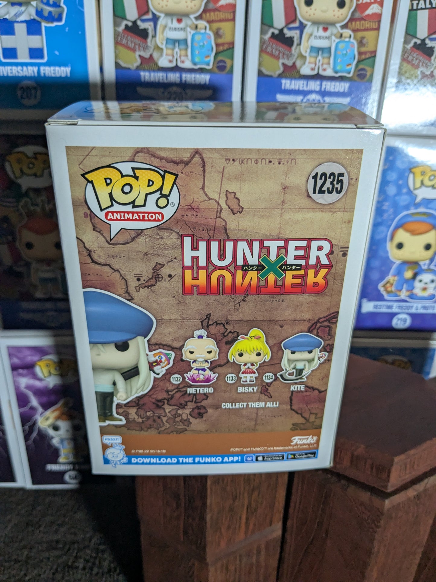 Funko Pop 1235: Drachen