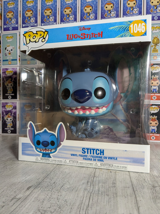 Funko pop 1046 : Stitch