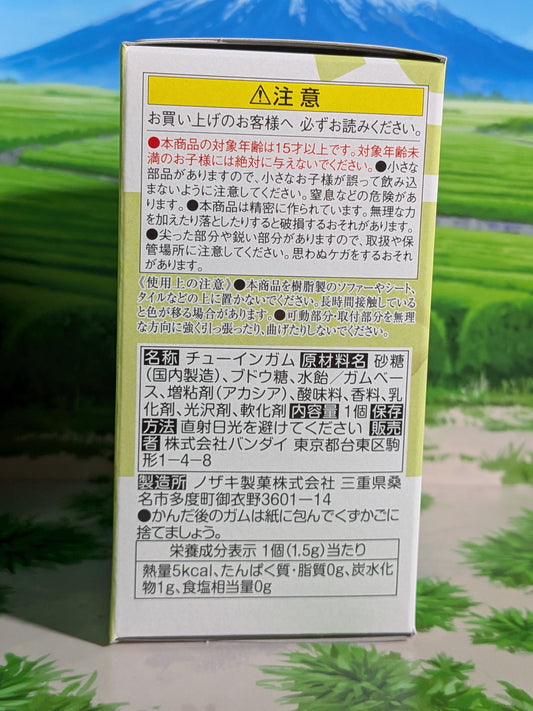 Pokémon Scale World Paldea - Axoloto di Paldea, Nigirigon & Charbambin | Paldean Wooper, Tatsugiri & Charcadet (Nuovo)