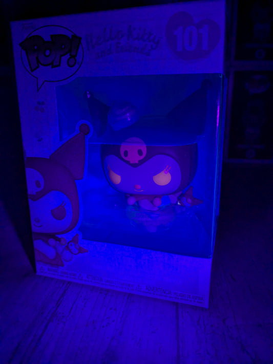 Funko pop 101 : Kuromi