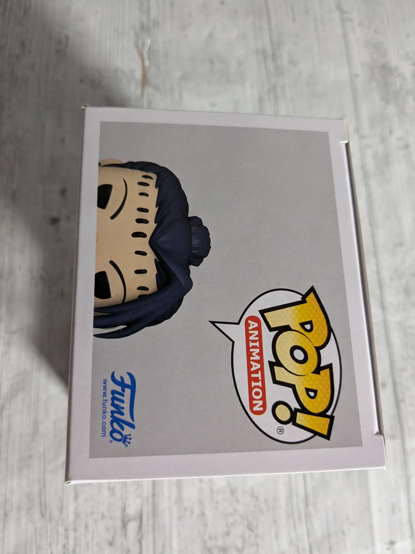 Funko pop 1371 : Suguru Geto