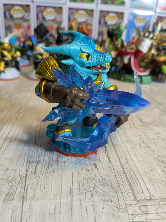 Skylanders : Snap Shot