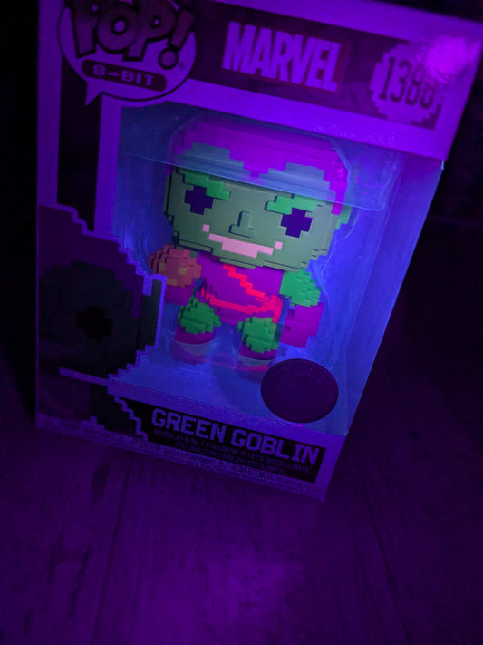 Funko pop 1388 - Green Goblin