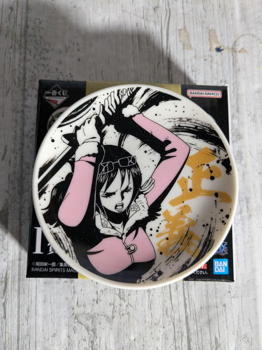 Ichiban Kuji lot I : Tashigi