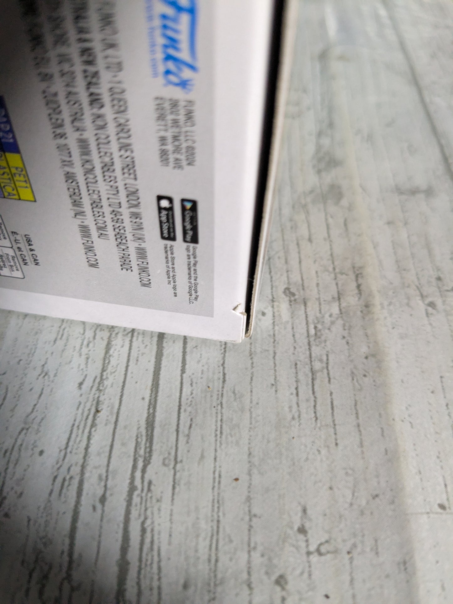 Funko pop 1583 : Madara Uchiha (EE2024)