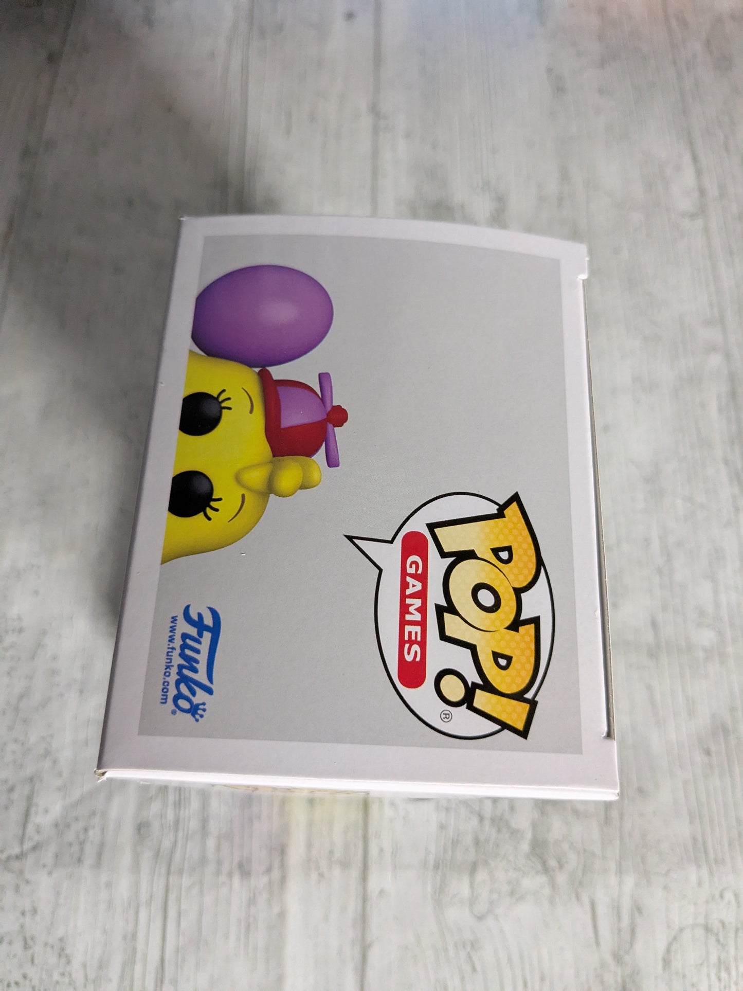 Funko pop 910 : Balloon Chica