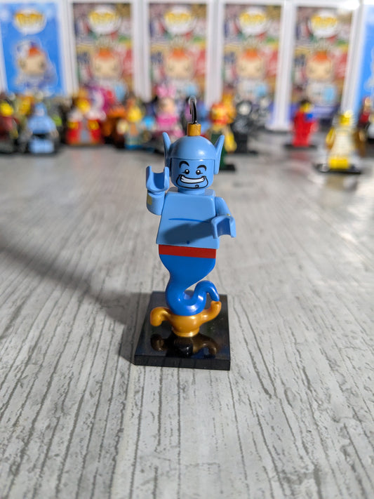 LEGO Minifigures : Genie