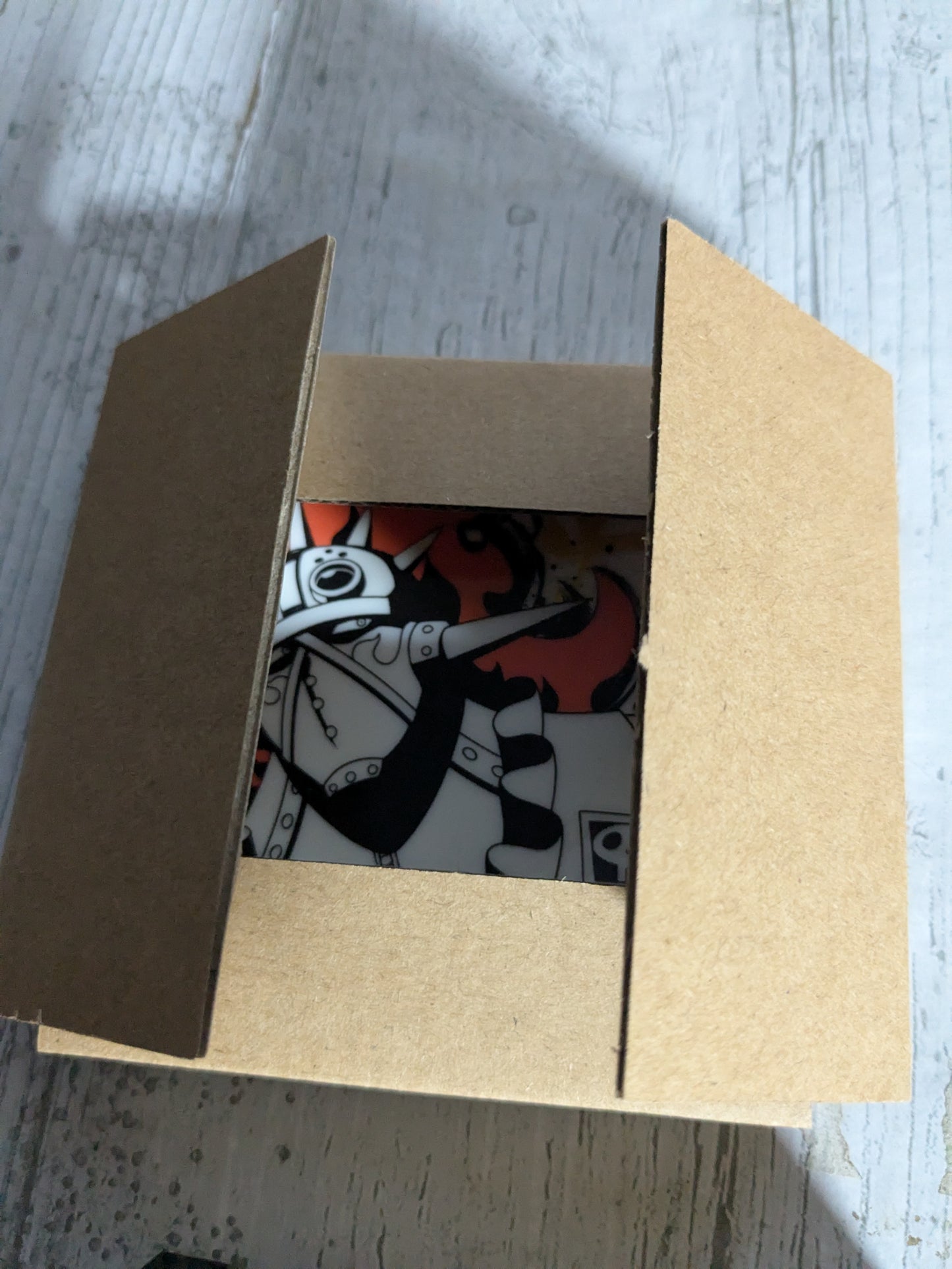 Ichiban Kuji lot I : King