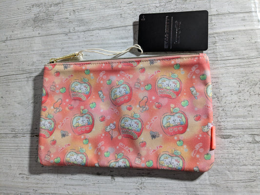 Loungefly : Sanrio Hello Kitty Carnival Pouch 👝