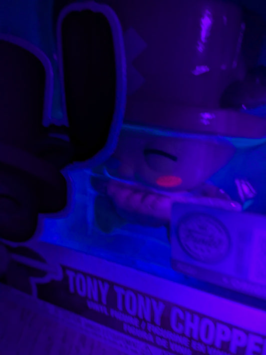 Funko pop 1946 : Tony Tony Chopper