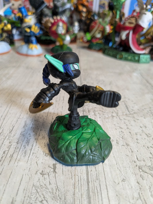 Skylanders : Ninja Stealth Elf (Lire description)