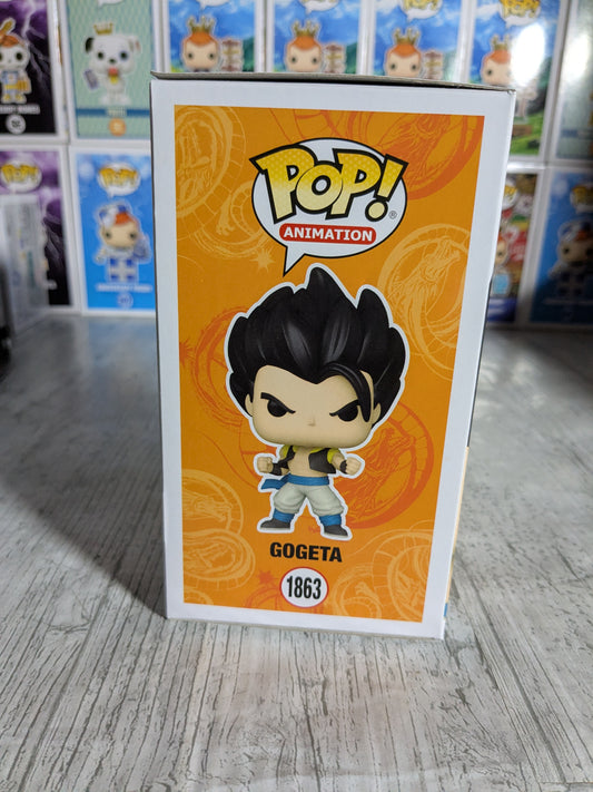 Funko pop 1863 : Gogeta