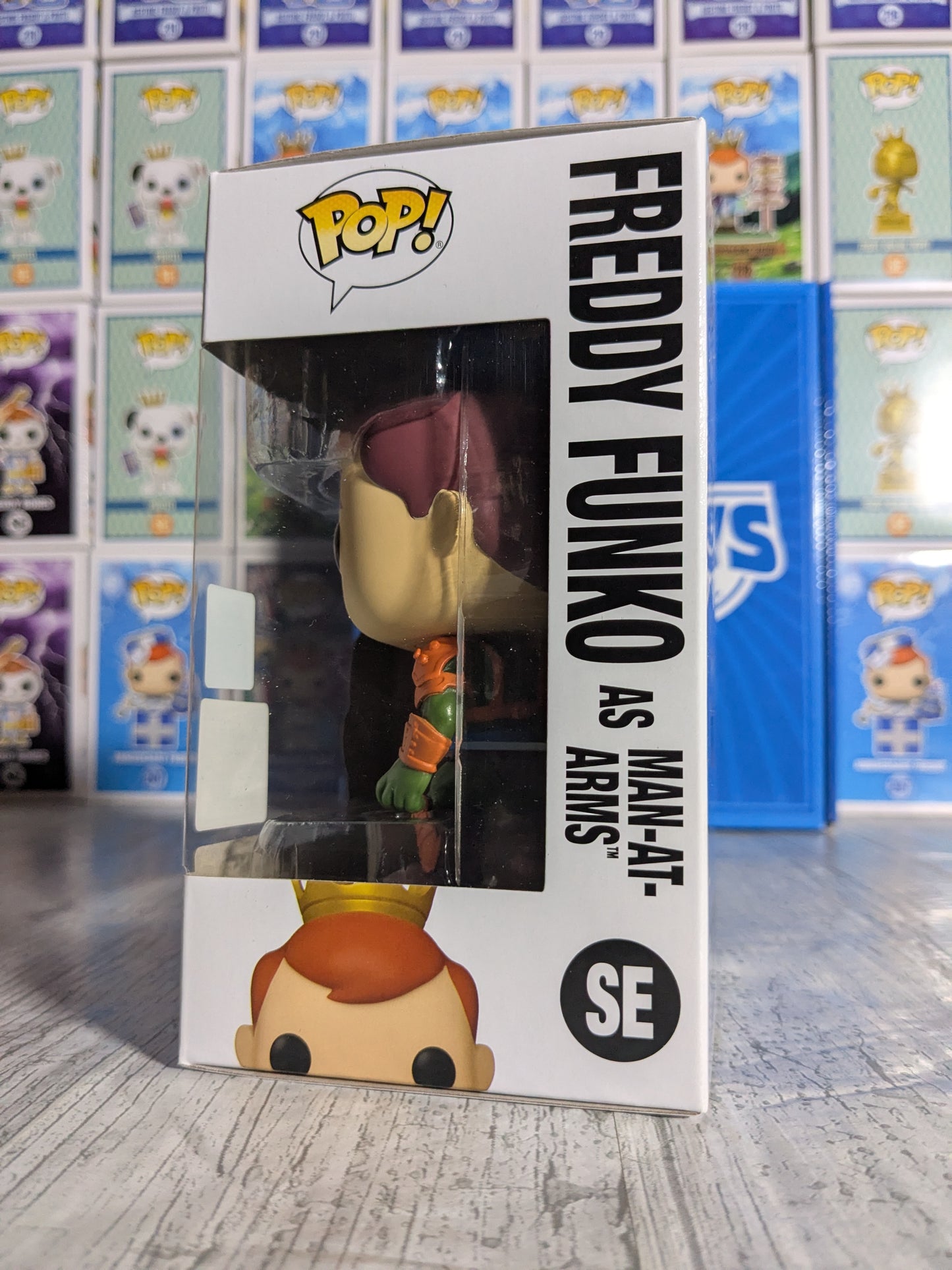 Funko's Fundays 2025 Experience