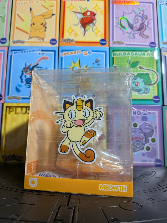 Funism - Pokémon Prime Figure - Miaouss / Meowth (~12cm)