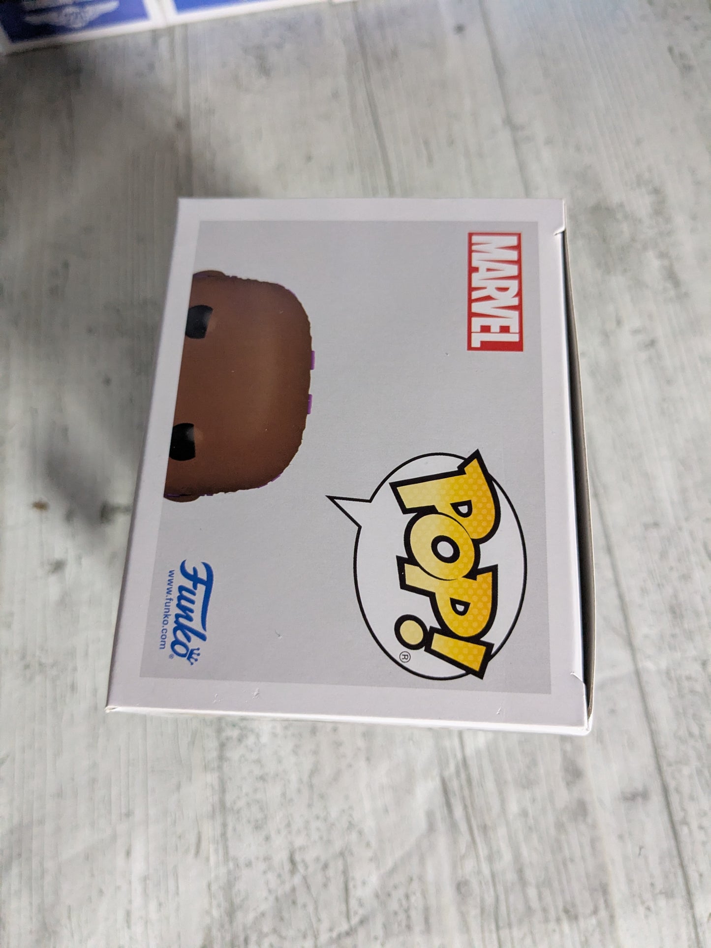 Funko pop 1289 : The High Evolutionary (FC2023)