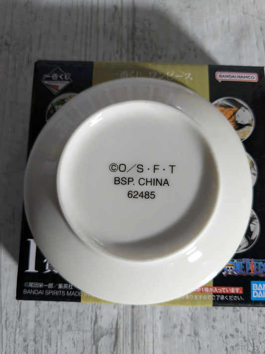 Ichiban Kuji lot I : Daz Bones