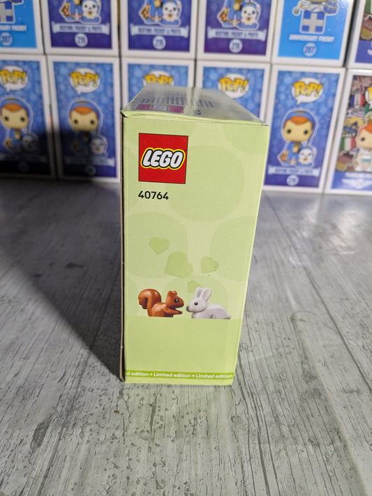 LEGO Limited Edition #40764 - Easter Bunny Surprise