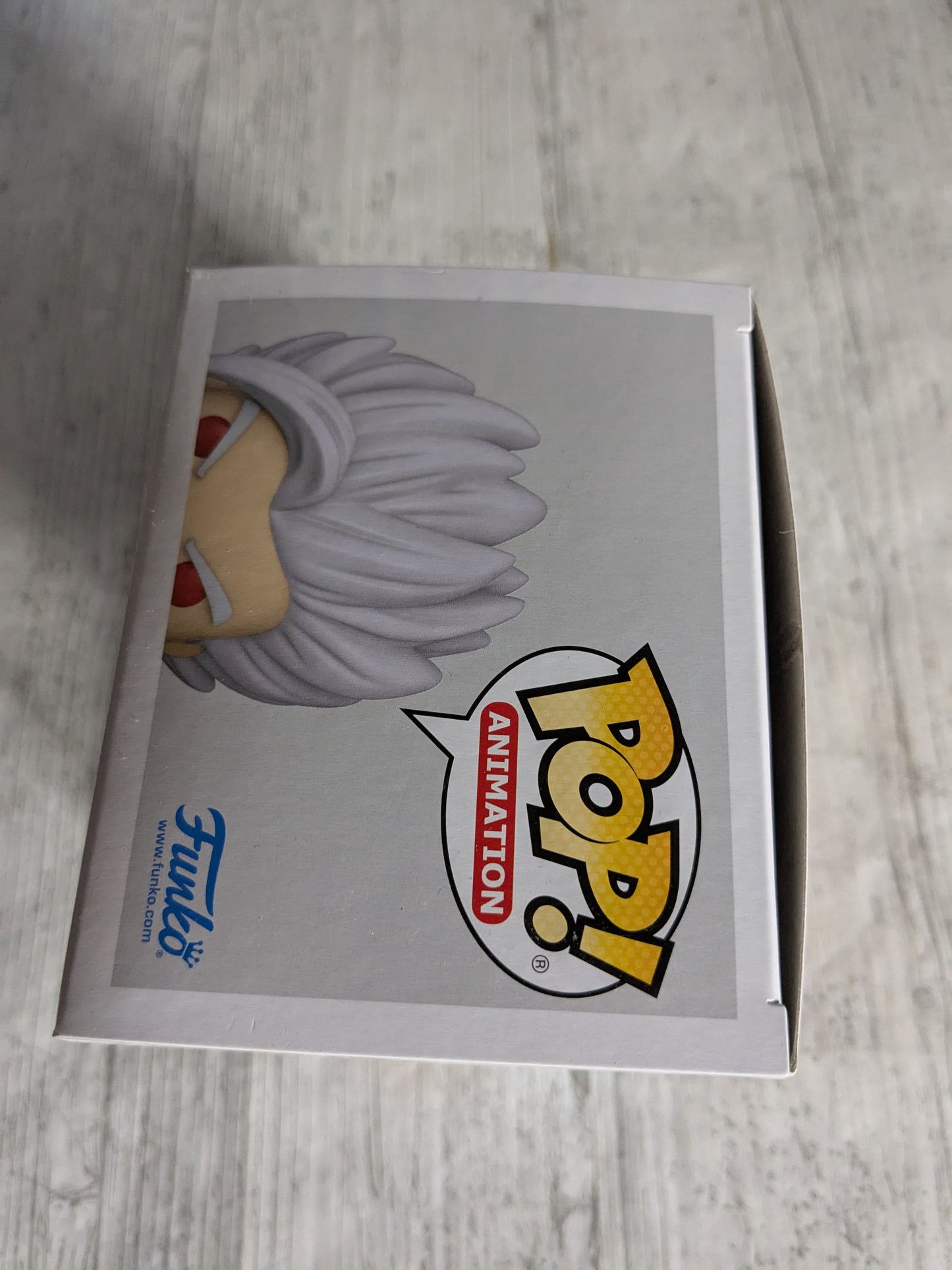 Funko pop 1703 : Son Gohan Beast