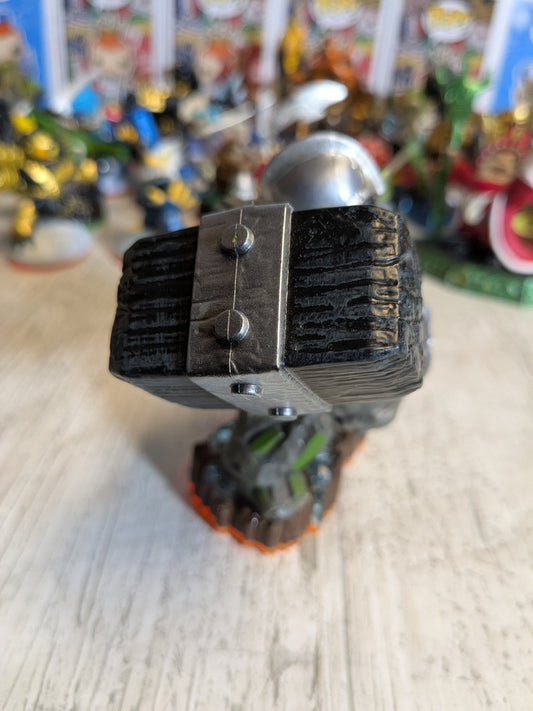 Skylanders : Crusher