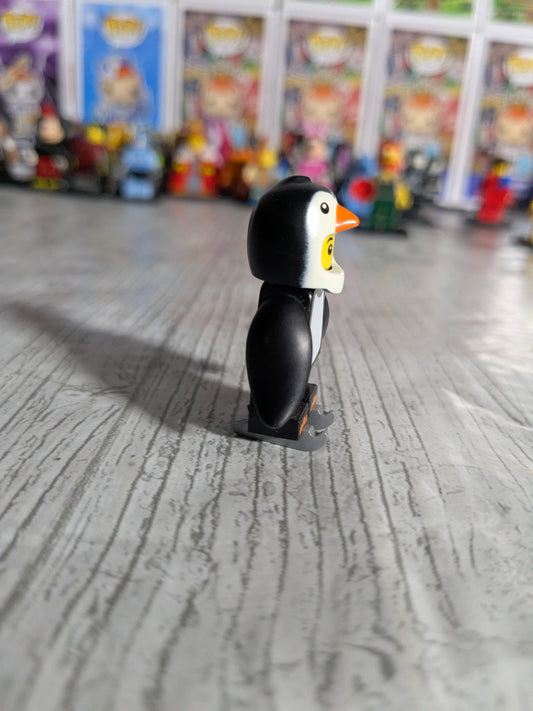 LEGO Minifigures : Penguin Boy