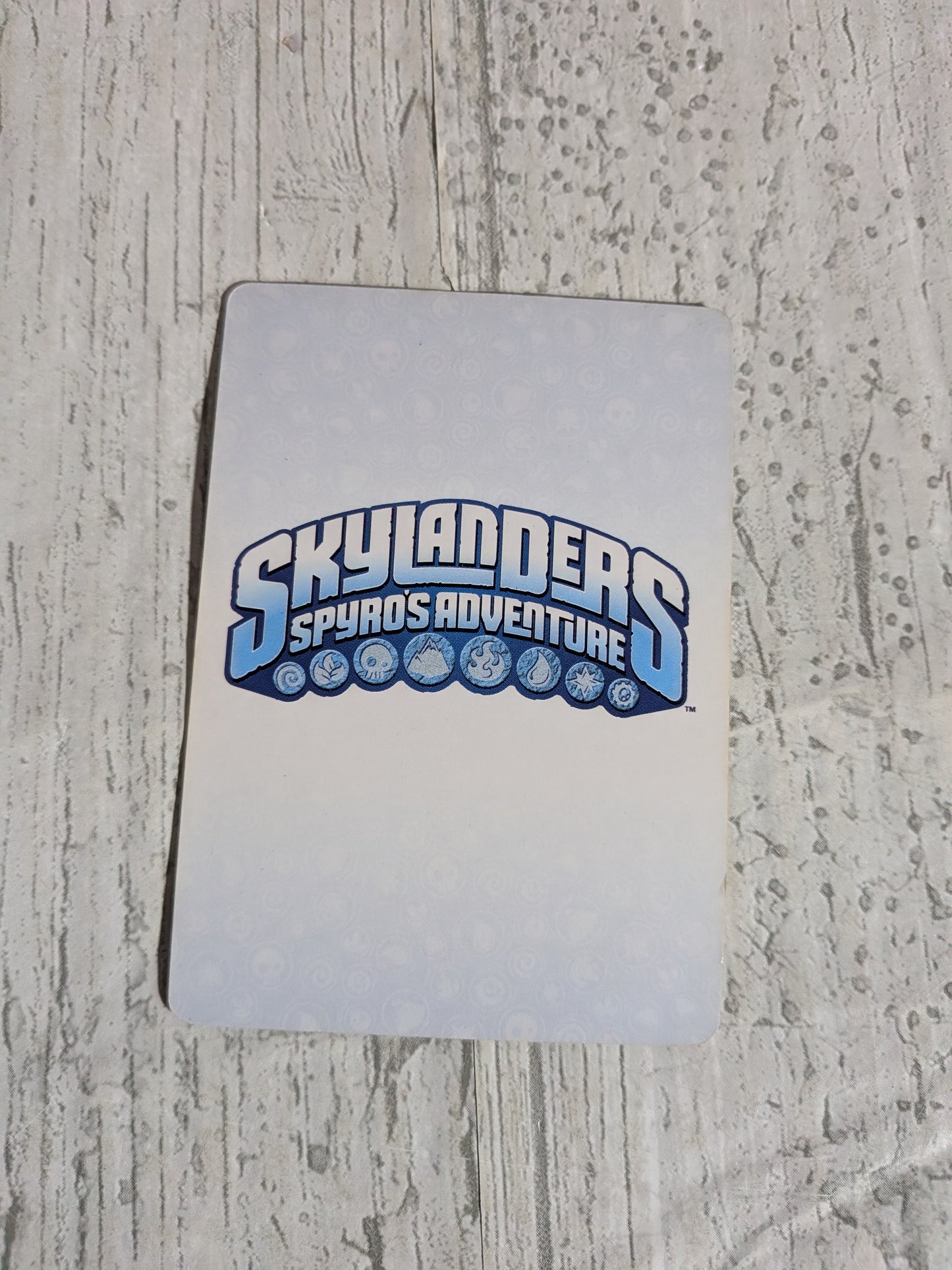 Skylanders Spyro's Adventure - Zap