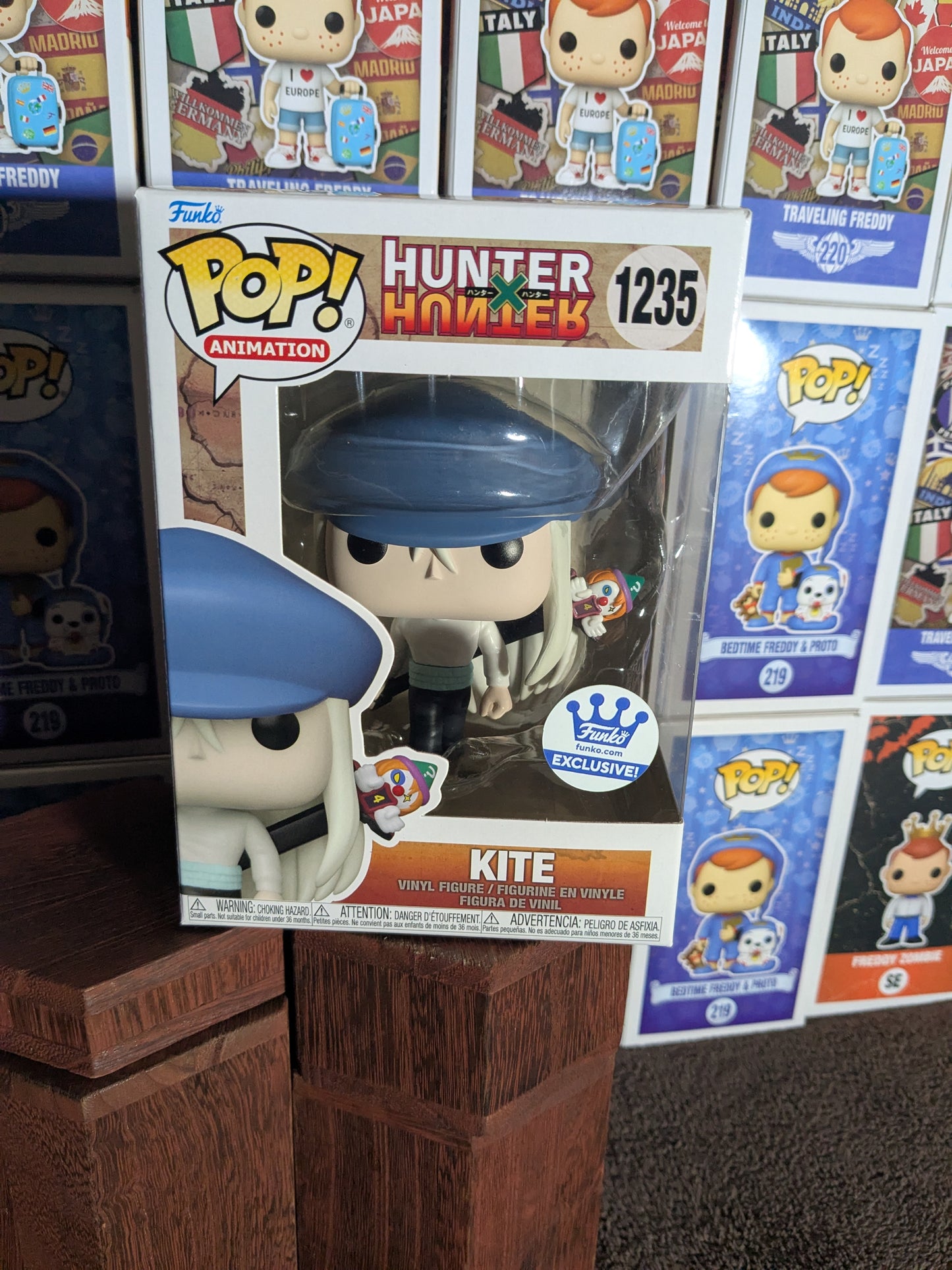 Funko Pop 1235: Drachen