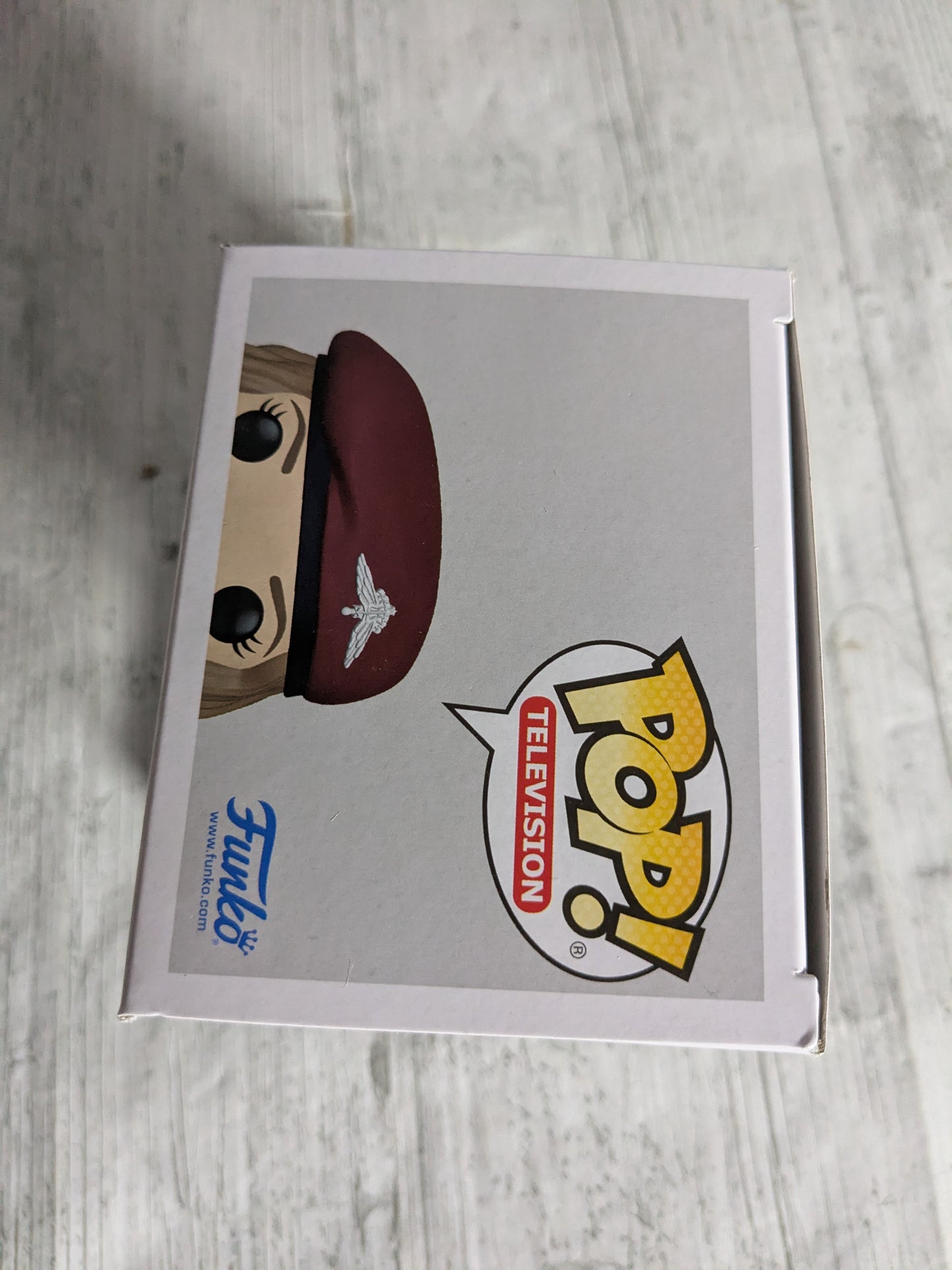 Funko pop 1461 : Robin