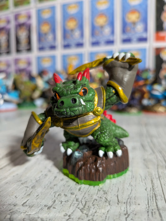 Skylanders Spyro's Adventure - Dino-Rang