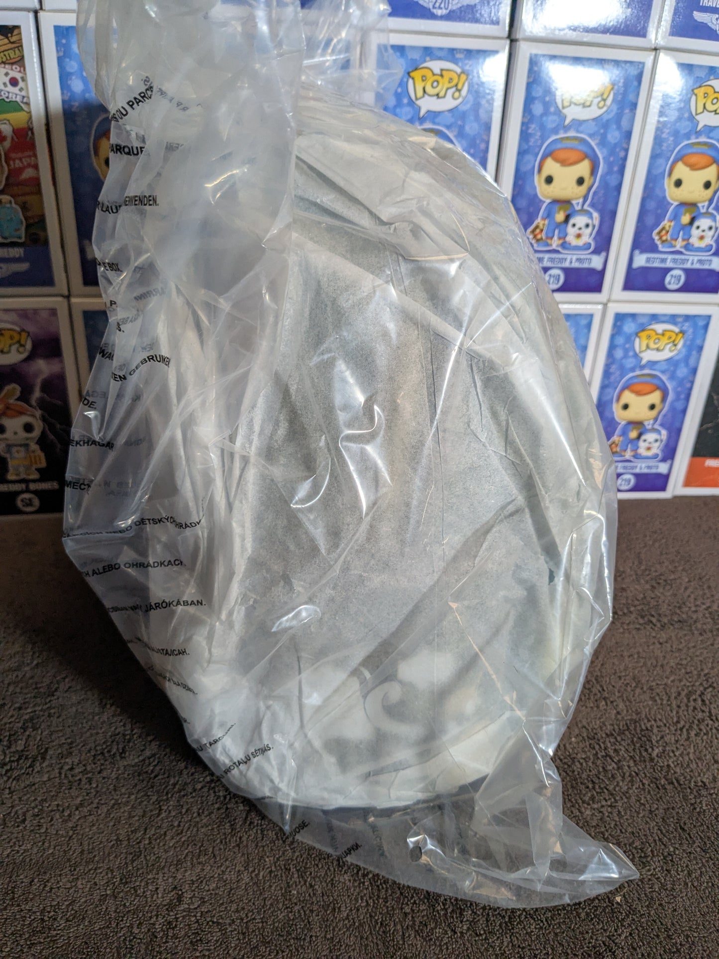 Loungefly : Slytherin House Tattoo Mini Backpack 🐍