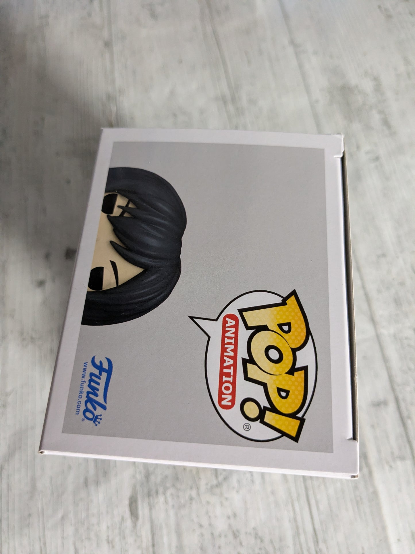 Funko pop 1372 : Mai Zen'in