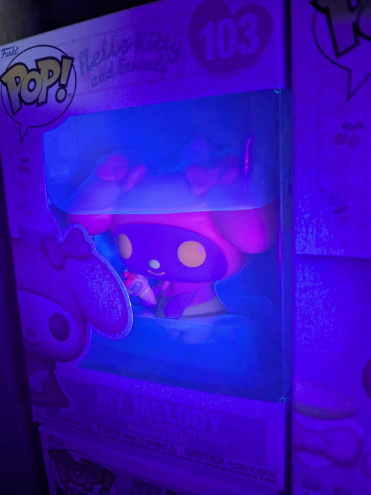 Funko pop 103 : My Melody - CapyToys