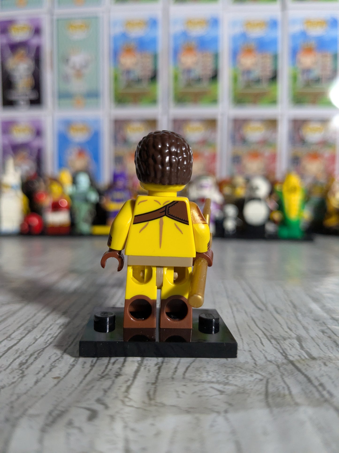 LEGO Minifigures : Gladiator